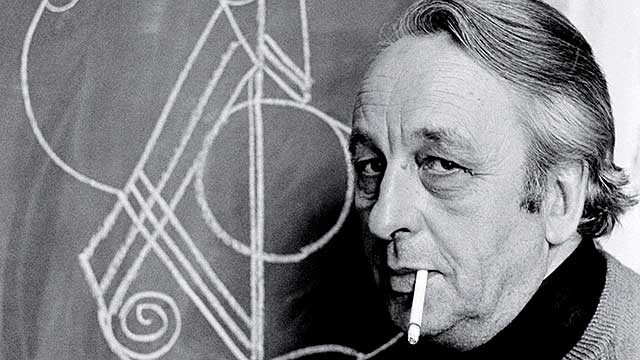El enigma de lui,&nbsp;Althusser