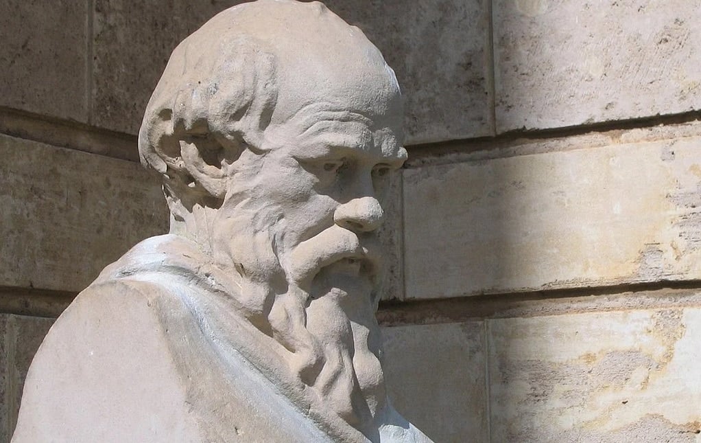 Sócrates sofofílico, o de la sabiduría del amor