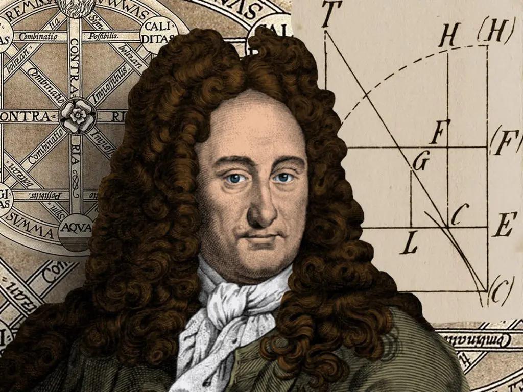 Análisis infinito, un delirio interrumpido de&nbsp;Leibniz…