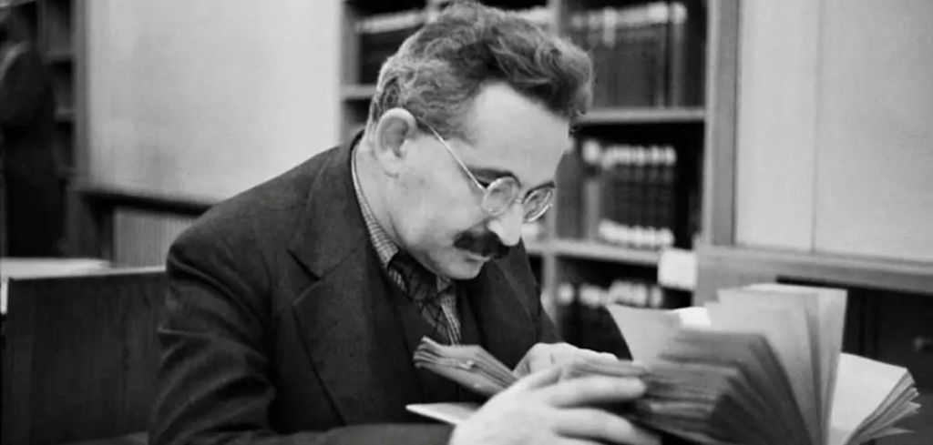 Walter Benjamin: culpa infinita, o el capitalismo como religión sin redención 
